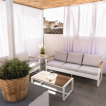 Apartamento Turistico Mis Rayitos Κόρδοβα Εξωτερικό φωτογραφία