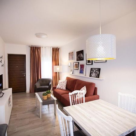 Apartamento Turistico Mis Rayitos Κόρδοβα Εξωτερικό φωτογραφία