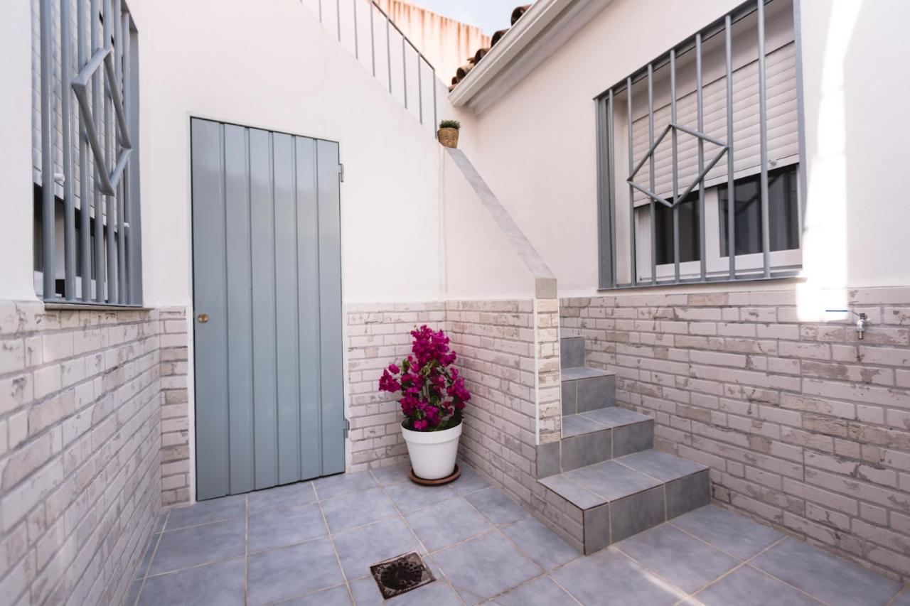 Apartamento Turistico Mis Rayitos Κόρδοβα Εξωτερικό φωτογραφία