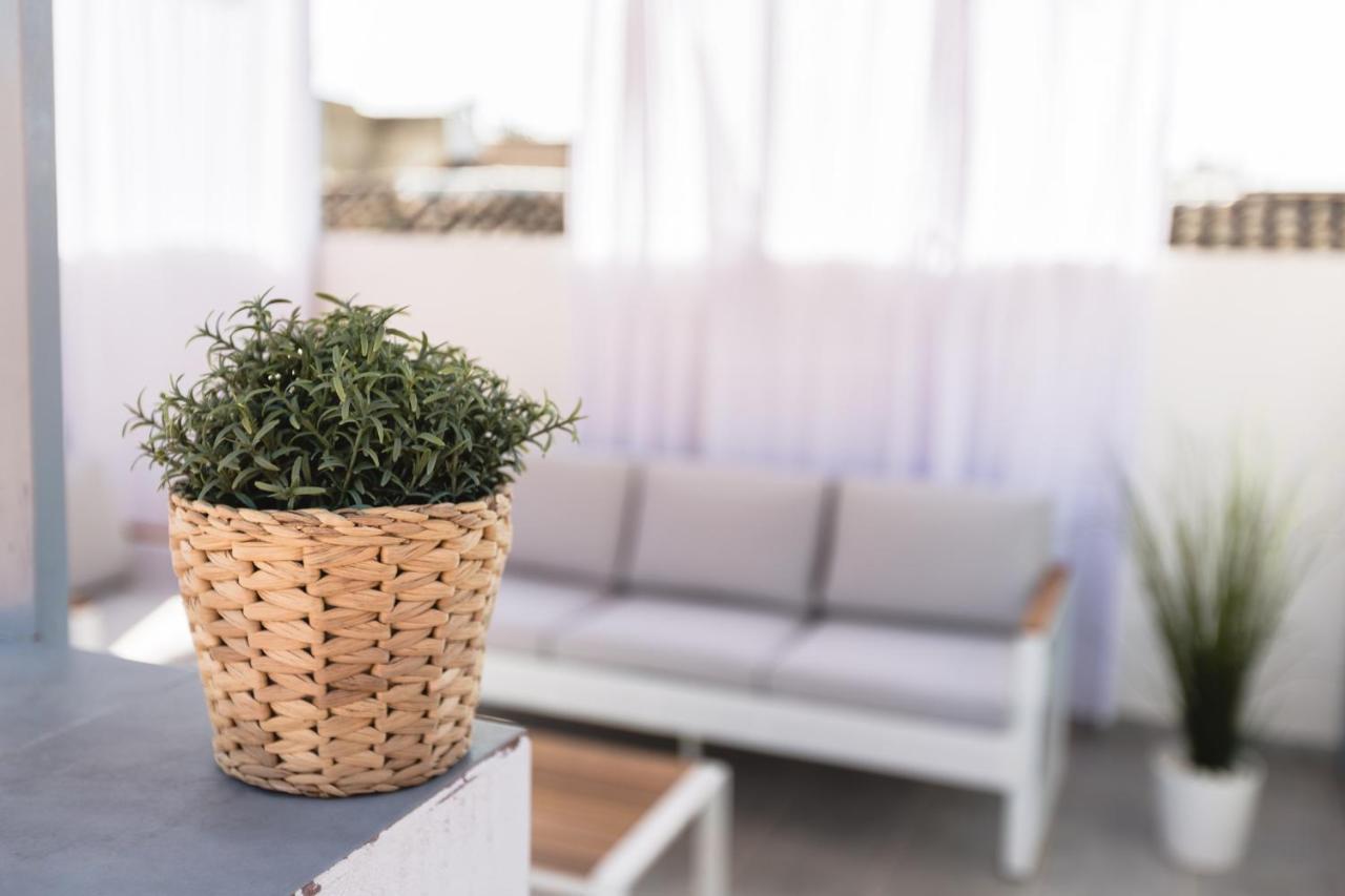 Apartamento Turistico Mis Rayitos Κόρδοβα Εξωτερικό φωτογραφία