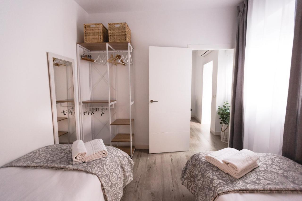 Apartamento Turistico Mis Rayitos Κόρδοβα Εξωτερικό φωτογραφία