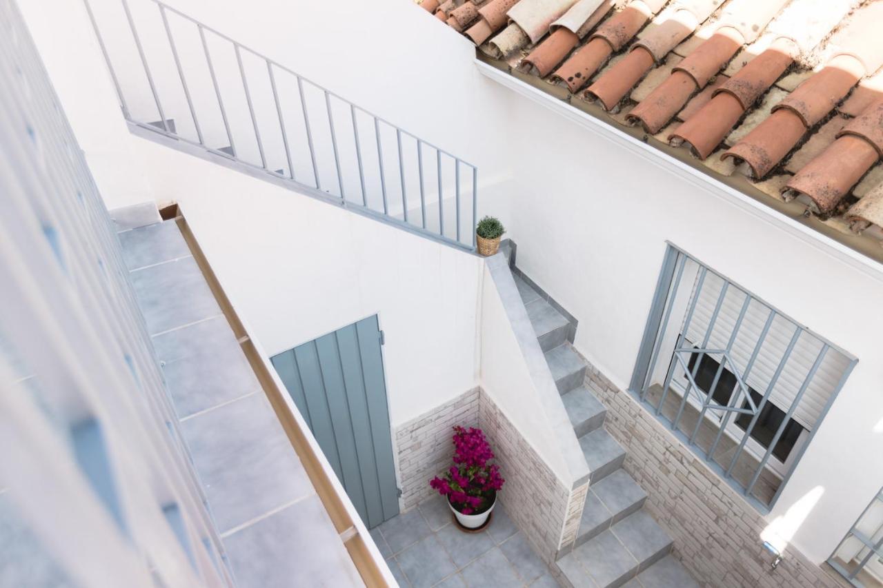 Apartamento Turistico Mis Rayitos Κόρδοβα Εξωτερικό φωτογραφία