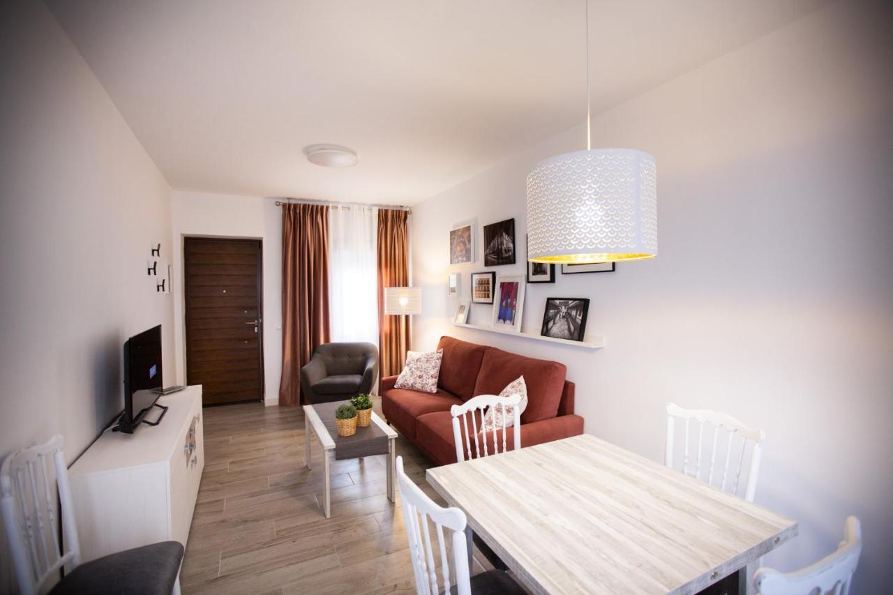 Apartamento Turistico Mis Rayitos Κόρδοβα Εξωτερικό φωτογραφία